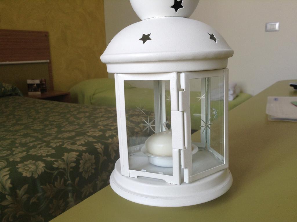 B&B Al Porto Bisceglie Quarto foto