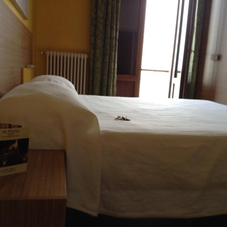 B&B Al Porto Bisceglie Quarto foto