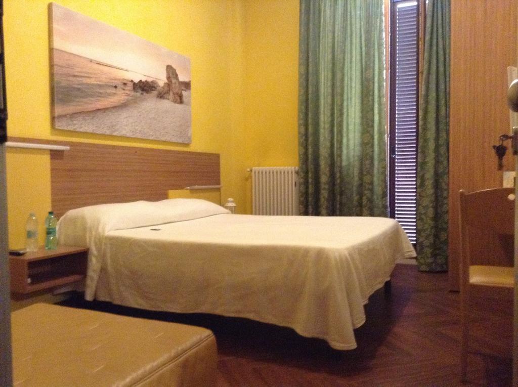 B&B Al Porto Bisceglie Quarto foto