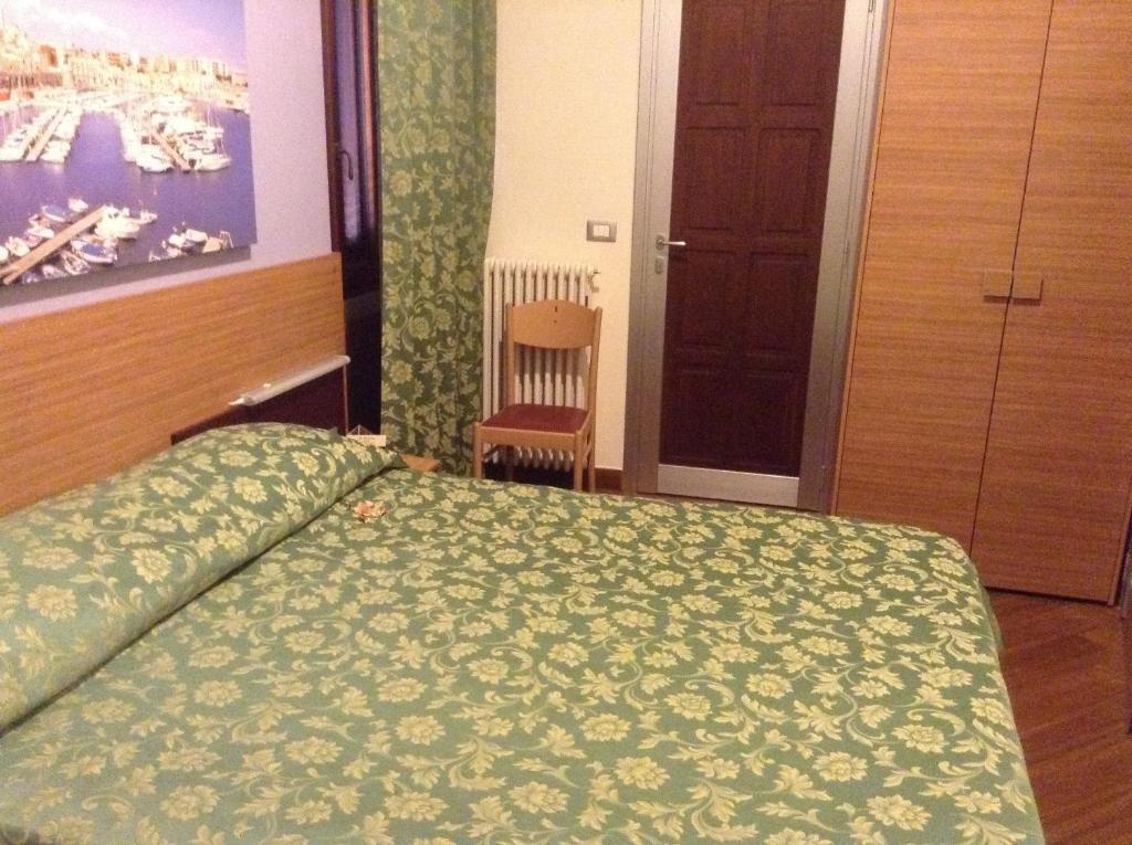 B&B Al Porto Bisceglie Quarto foto