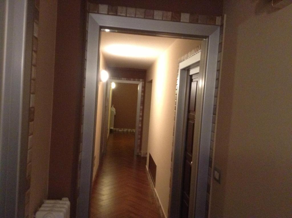 B&B Al Porto Bisceglie Quarto foto