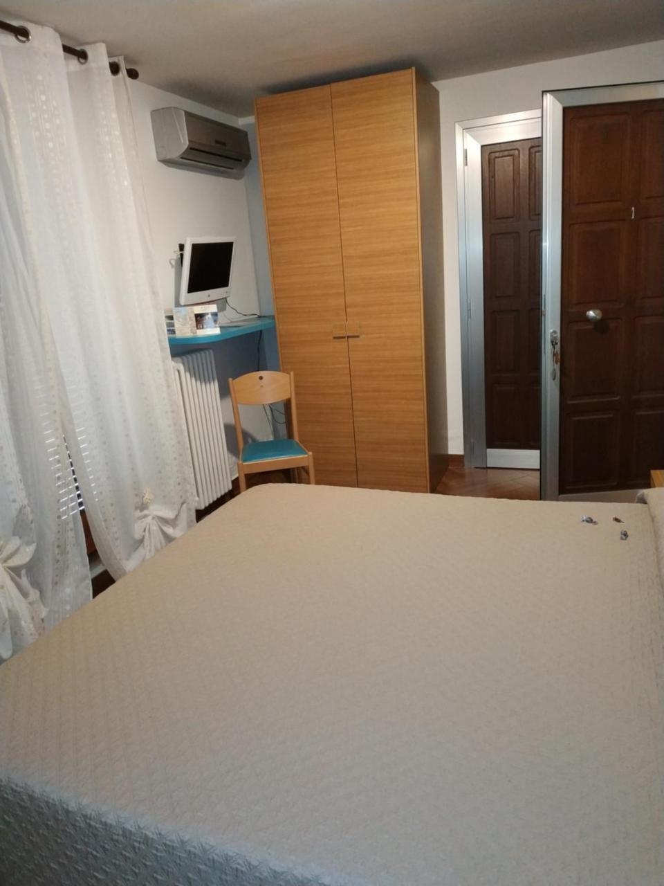 B&B Al Porto Bisceglie Quarto foto